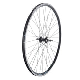Ruota 26" MTB Posteriore 7v con Dadi