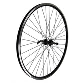 Ruota 27,5" MTB Posteriore 6/7/8v con Bloccaggio