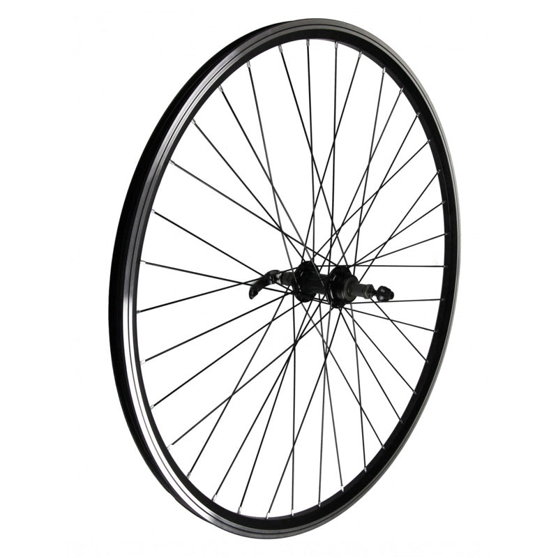 Ruota 27,5" MTB Posteriore 6/7/8v con Bloccaggio