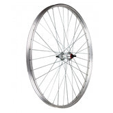 Ruota 28" x 5/8 Posteriore 1v Bloccaggio con Dadi