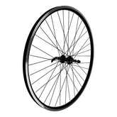 Ruota 29" MTB Posteriore 7/8v con Bloccaggio