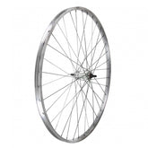 Ruota MTB 26" Anteriore con Dadi