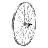 Ruota 28" CTB Posteriore 7v con Bloccaggio