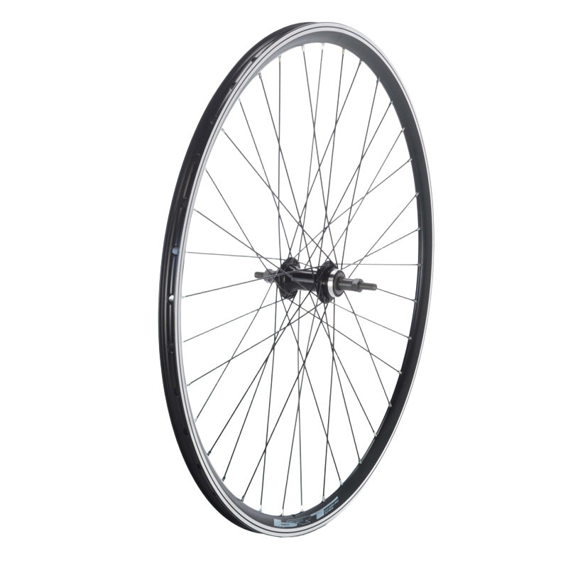 Ruota / Cerchio Anteriore Posteriore Bici Pieghevole - MTB - Cambio 20 x 1.75