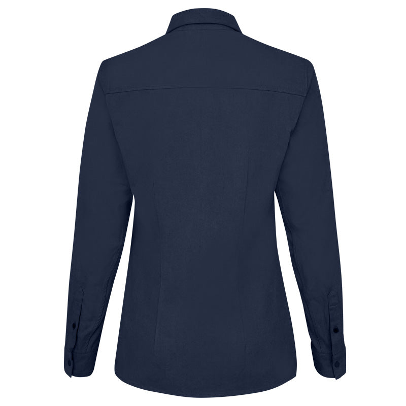 Camicia donna Fanes Hemp