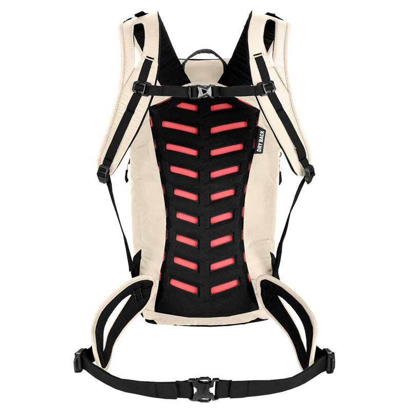Zaino Donna Puez 23