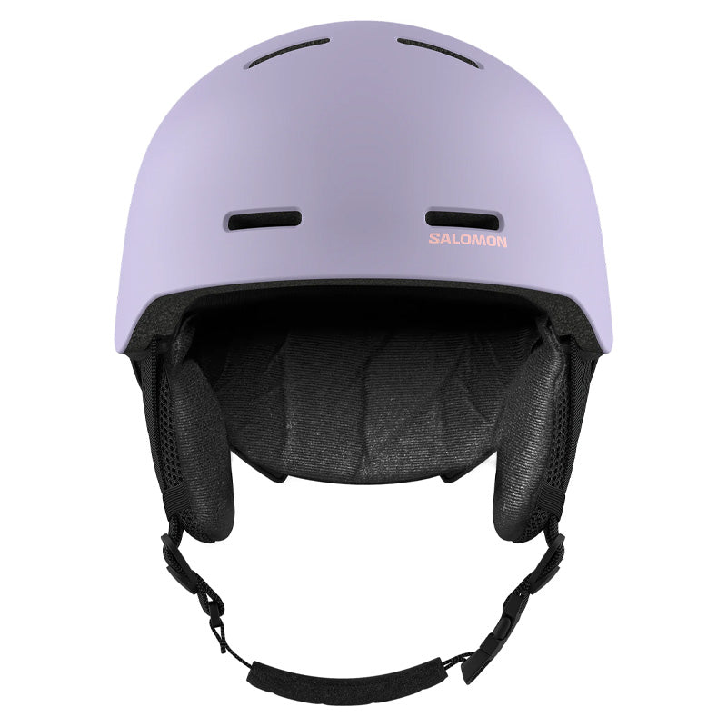 Casco bambina Orka