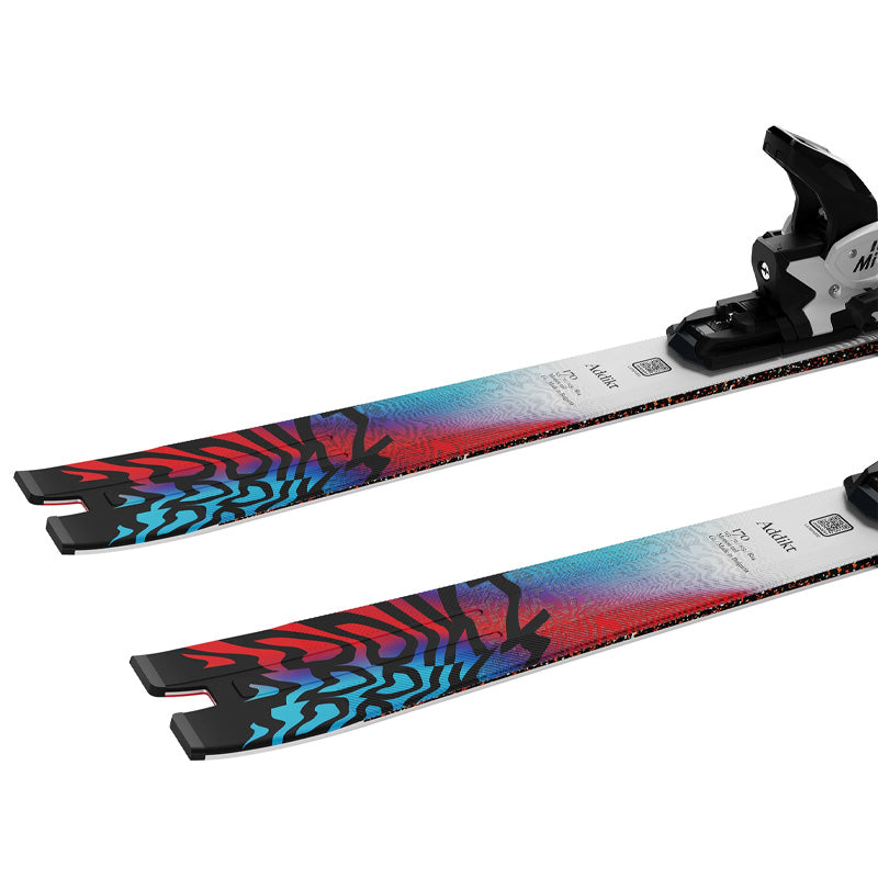Sci Addikt + MI12 GW 2026