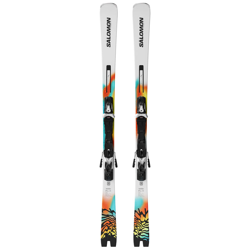 あいサービスSALOMON ADDICT PRO 163cm 24/25 あいサービスSALOMON ADDICT PRO 163cm 24/25 24-25モデル SALOMON