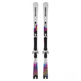 Sci donna Addikt Pro 66 + MI 12 GW 2026