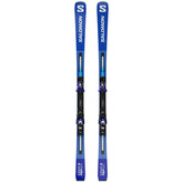 Sci S/Race GS Pro + Icon 12 GW 2026