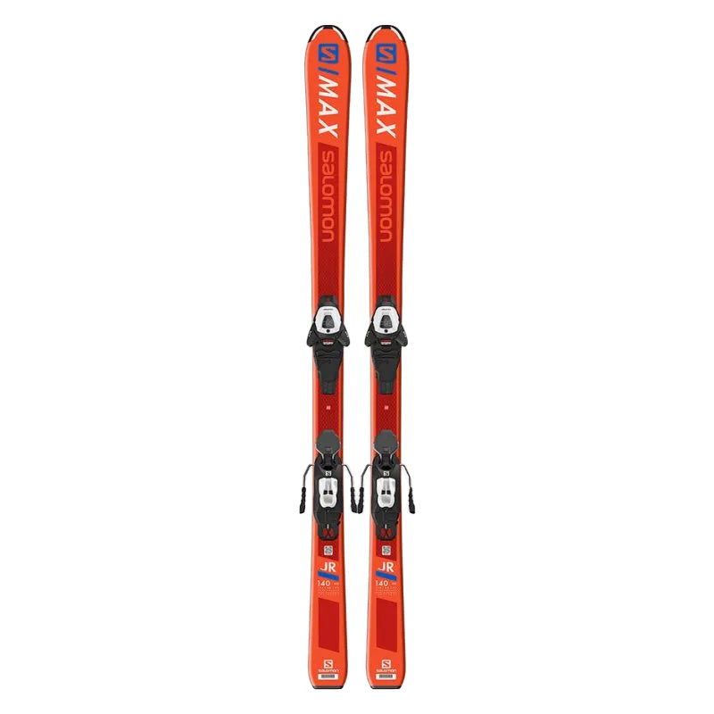 Sci Ex-Noleggio bambini S/Max Jr M + L6 GW