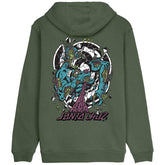 Felpa uomo Roskopp Hdy