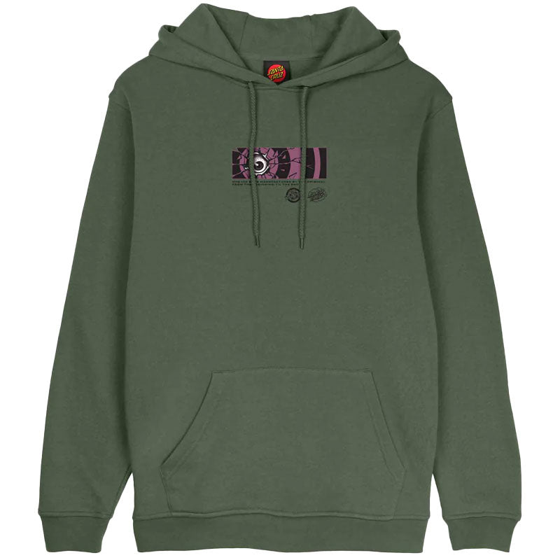 Felpa uomo Roskopp Hdy