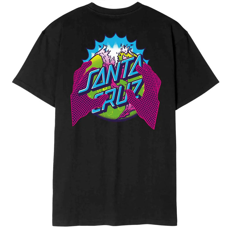 T-Shirt uomo Kendall