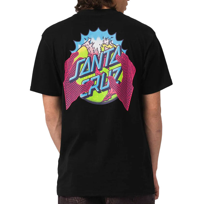 T-Shirt uomo Kendall