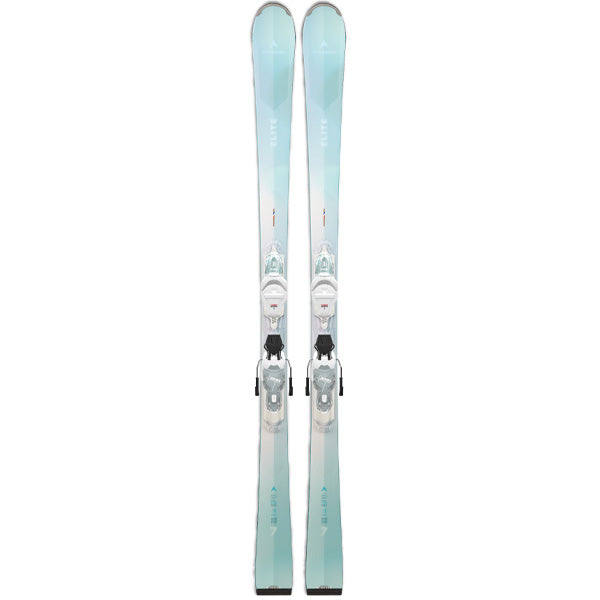 Sci donna Elite 7 W + Xpress W 11 GW