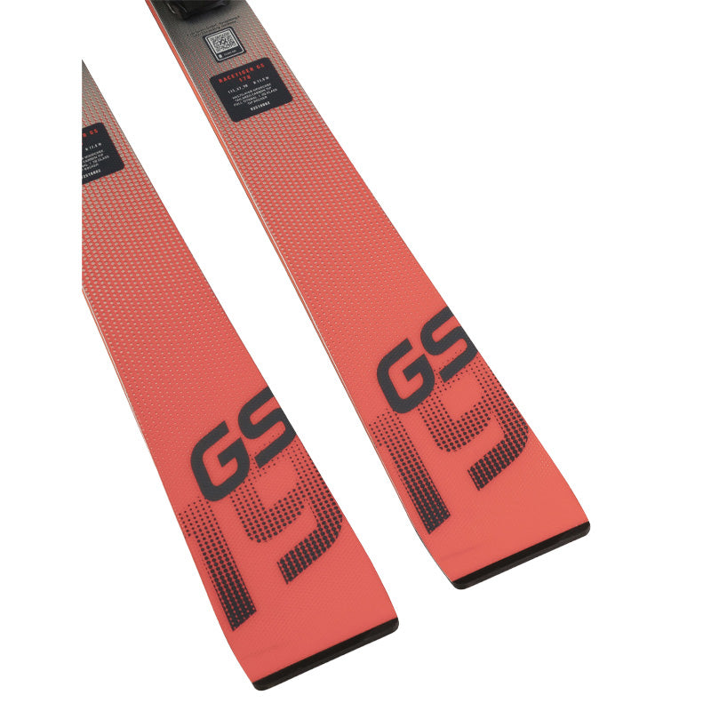 Sci Racetiger GS + R-Motion TL 12 GW 2026