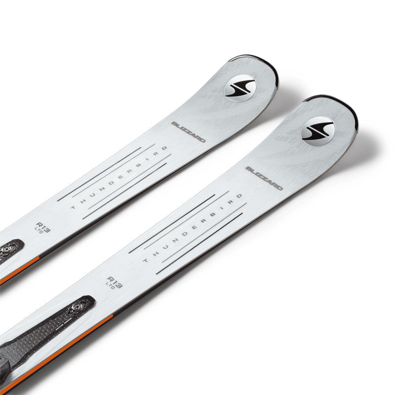 Sci Thunderbird R13 LTD + Comp12 Demo