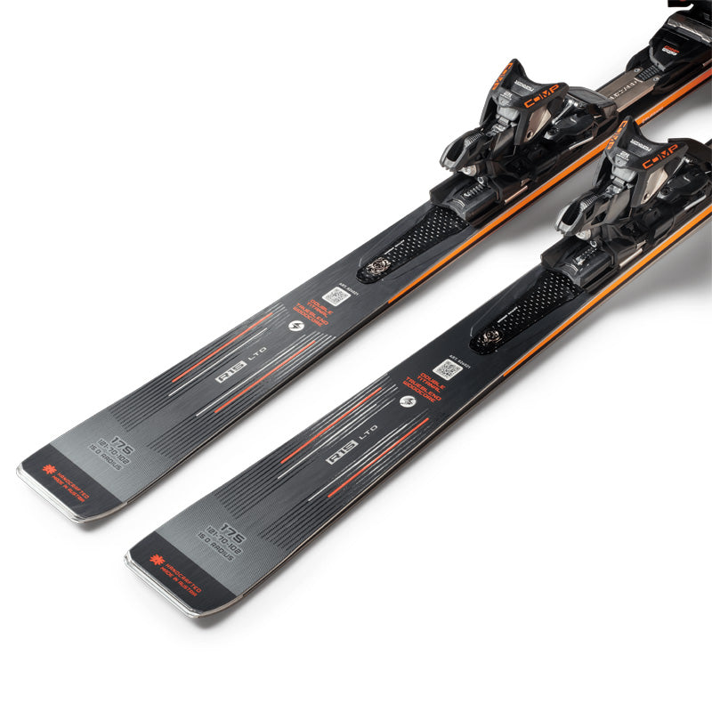 Sci Thunderbird R15 LTD + Comp12 Demo 2026