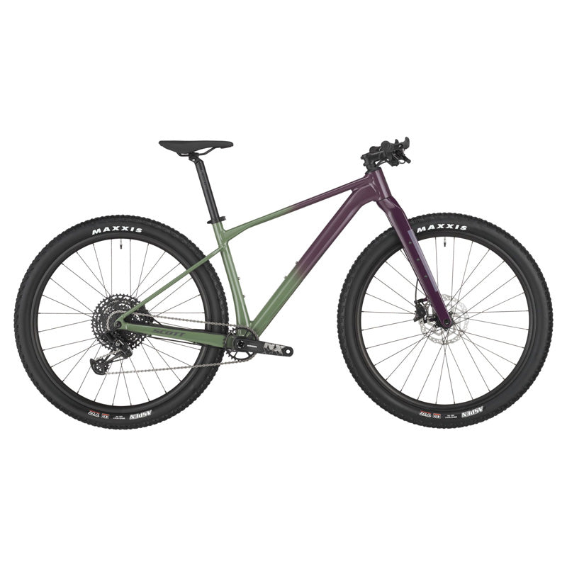 Bici Addict Gravel 20