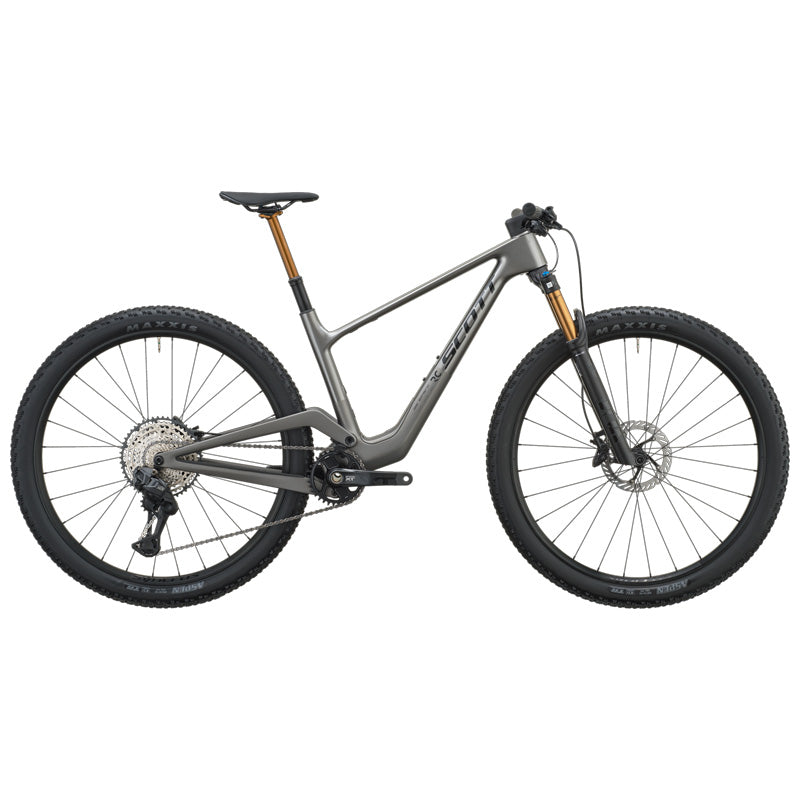 Mtb Spark RC Expert