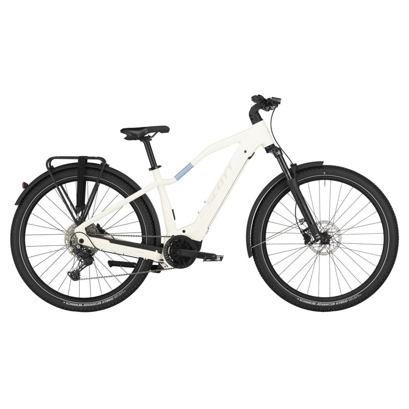 E-Bike donna Axis 40