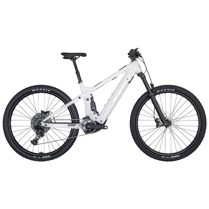E-Bike donna Contessa Strike eRIDE 920