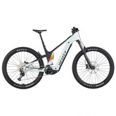 E-Bike Patron eRIDE 930