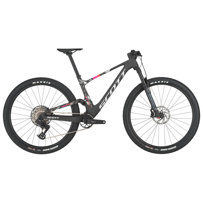 Mtb Spark RC Team