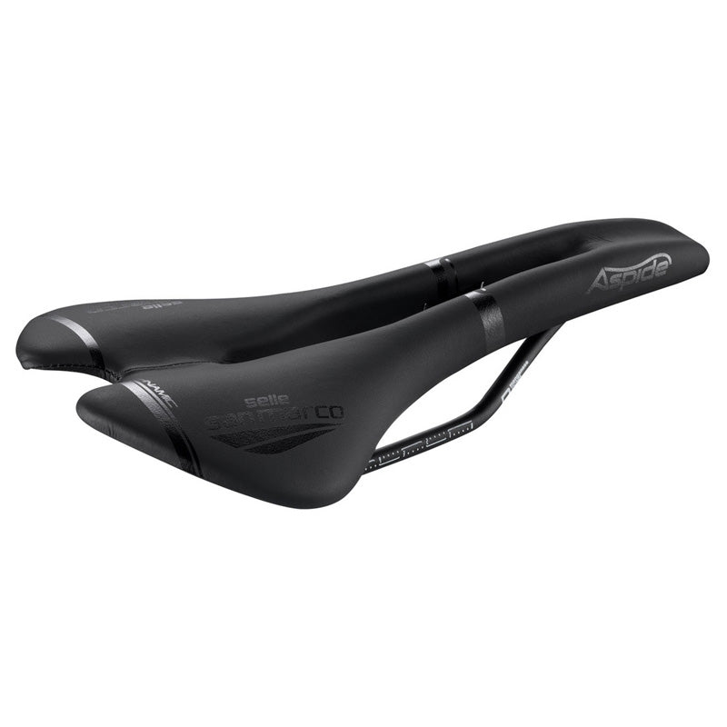 Sella Aspide Dynamic - Wide L2