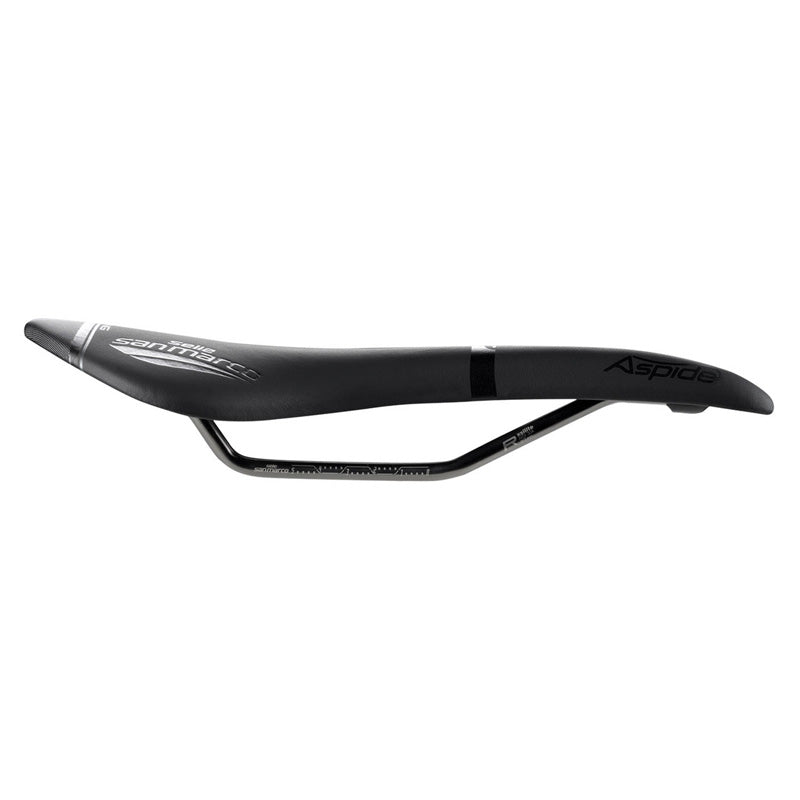 Sella Aspide Racing - Wide L2