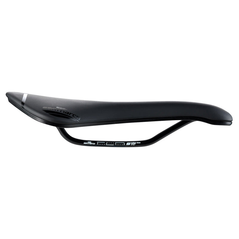 Sella Aspide Short Sport - Wide L3