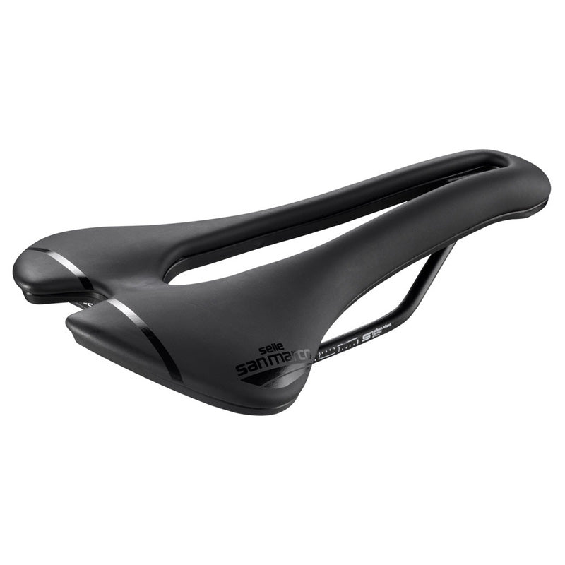 Sella Aspide Short Sport - Narrow S3