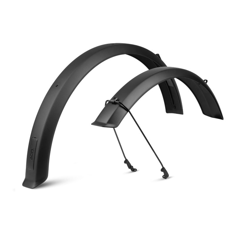 Set parafanghi SIC 2.0 84 29" Fully