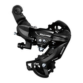 Cambio Posteriore Turney TX RD-TY300 6/7v