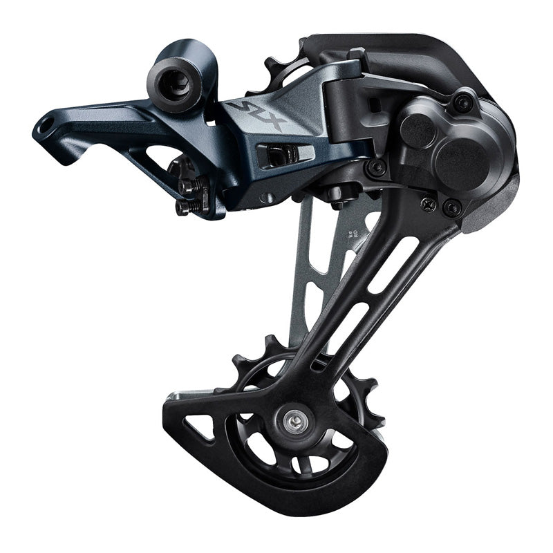 Cambio Posteriore SLX RD-M7100 SGS 12v