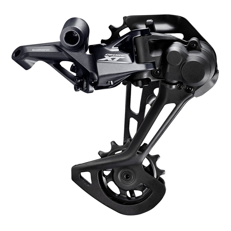 Cambio Posteriore XT RD-M8100 SGS 12v