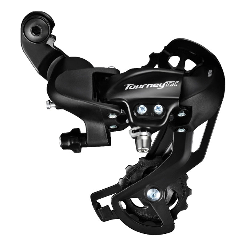 Cambio Posteriore Tourney RD-TX-800 7/8v