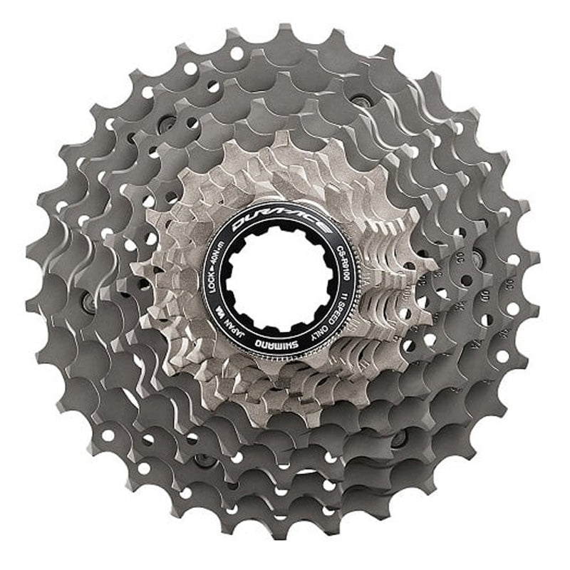 Cassetta Pignoni Dura-Ace CS-R9100 11v 11-30