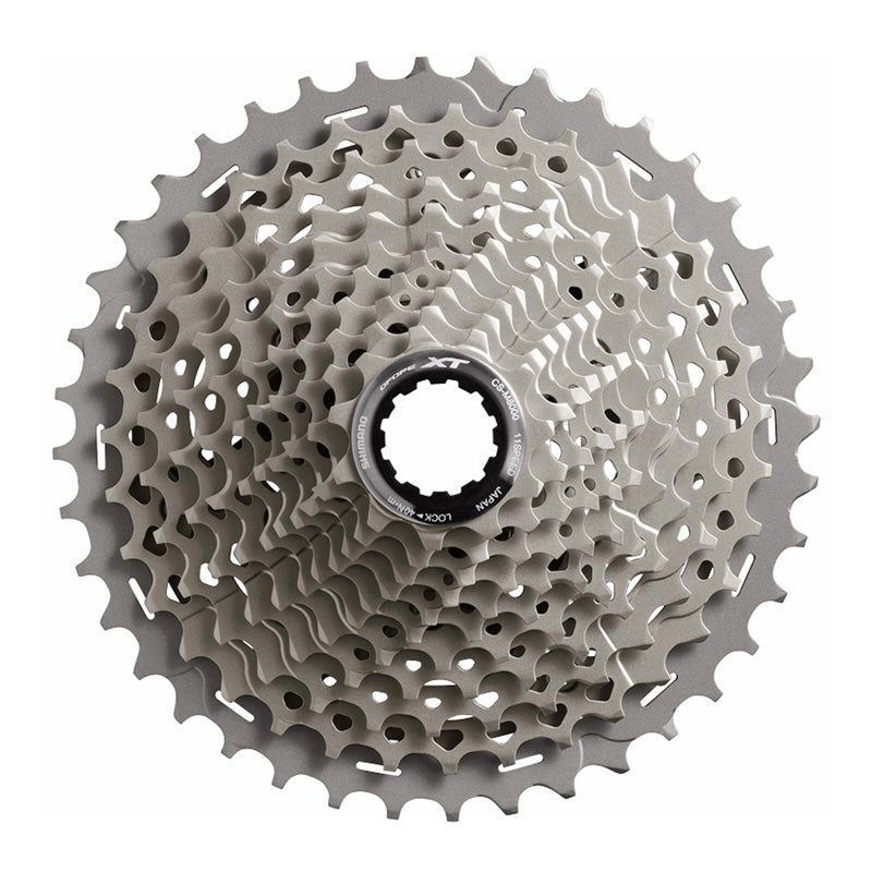 Cassetta Pignoni XT CS-M8000 11v 11-46