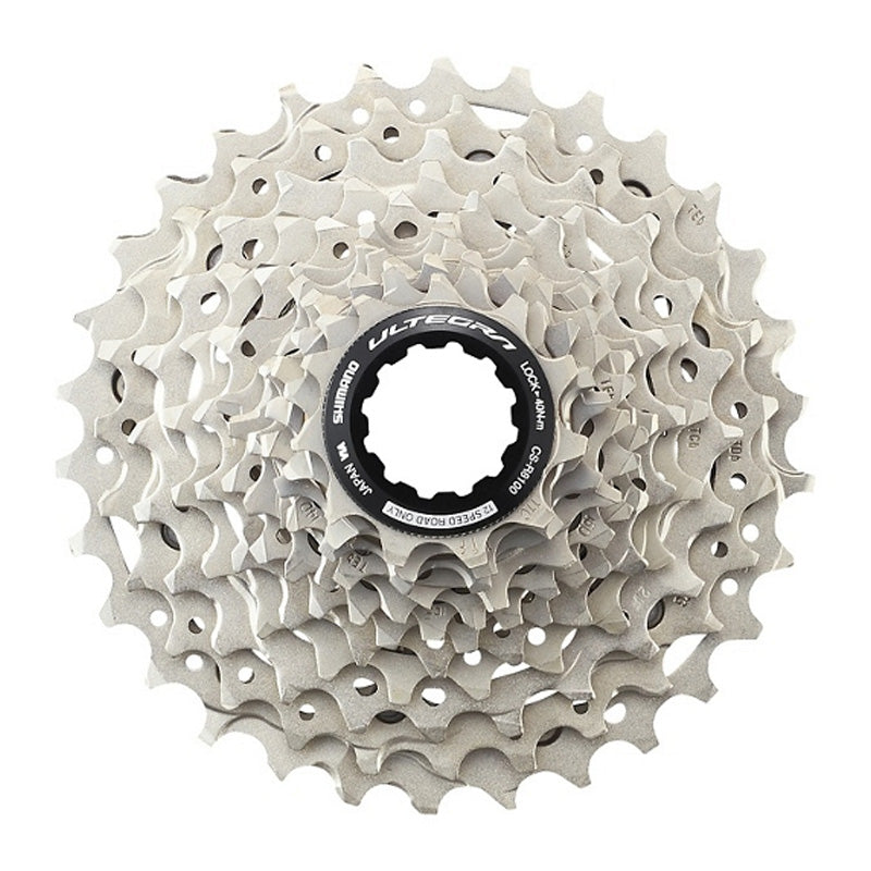 Cassetta Pignoni Ultegra CS-R8100 12v 11-30