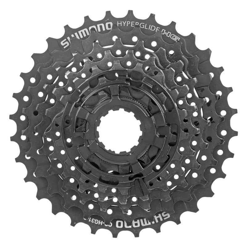 Cassetta Pignoni Altus CS-HG31 11-32 8v