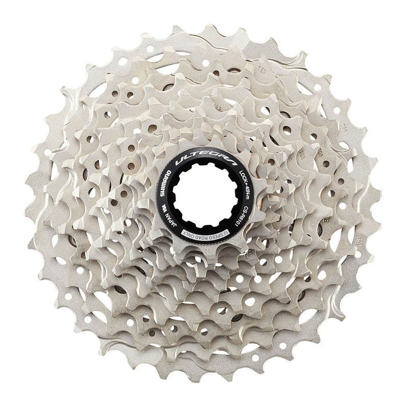 Cassetta Pignoni Ultegra CS-R8101 12v 11-34