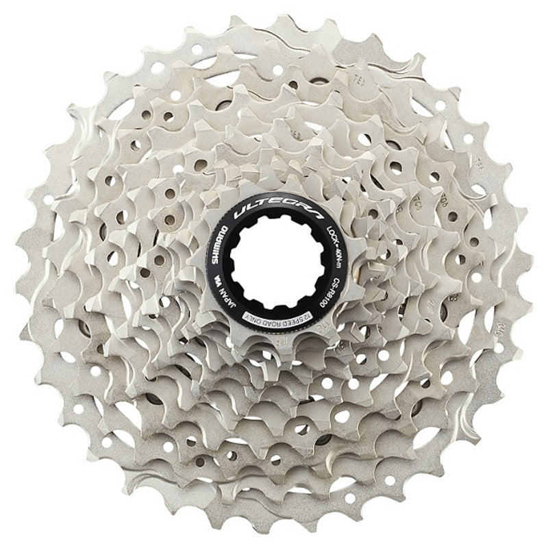 Cassetta Pignoni Ultegra R8100 12v 11-30