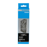 Catena Tiagra CN-4601 10v 116 maglie