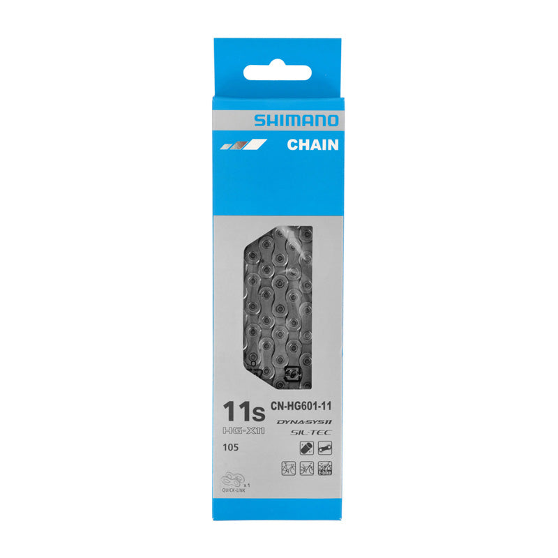 Catena CN-HG601 11v 116 Maglie