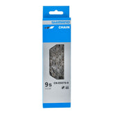 Catena CN-E6070 9v 126 maglie