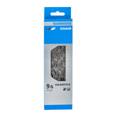 Catena E-Bike CN-E6070 9v 138 maglie