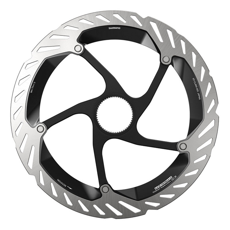 Disco Freno XTR RT-CL900 ICE 203mm